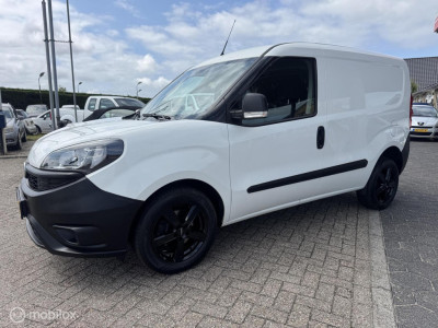 Fiat Doblò Cargo 1.6 MJ L1H1 41000 km NAP  Nieuwe Velgen