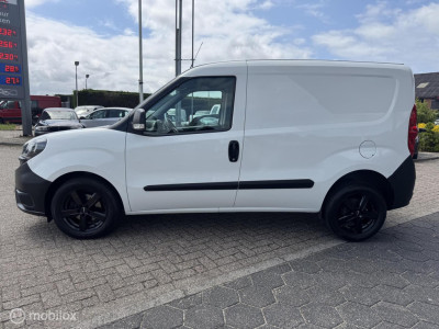 Fiat Doblò Cargo 1.6 MJ L1H1 41000 km NAP Nieuwe Velgen 2