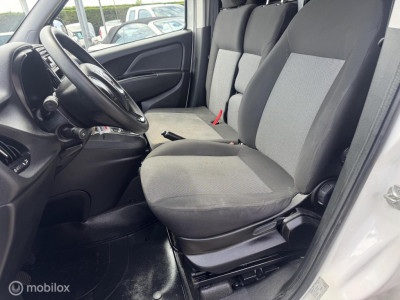 Fiat Doblò Cargo 1.6 MJ L1H1 41000 km NAP Nieuwe Velgen 4