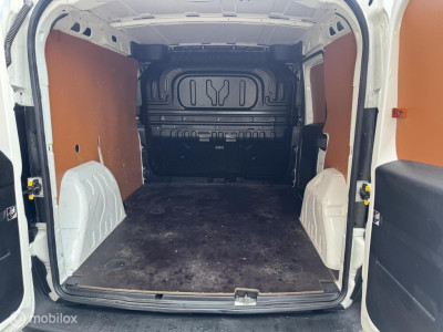 Fiat Doblò Cargo 1.6 MJ L1H1 41000 km NAP Nieuwe Velgen 6