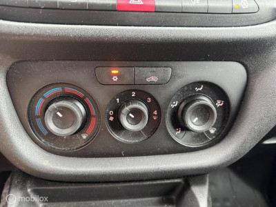 Fiat Doblò Cargo 1.6 MJ L1H1 41000 km NAP lichte zij schade 10