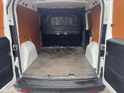 Fiat Doblò Cargo 1.6 MJ L1H1 41000 km NAP lichte zij schade 7