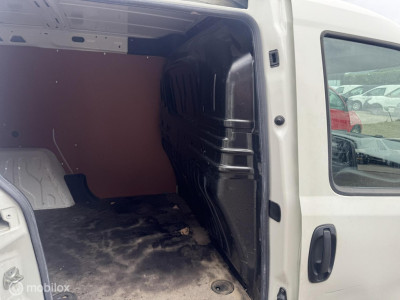Fiat Doblò Cargo 1.6 MJ L1H1 41000 km NAP lichte zij schade 8