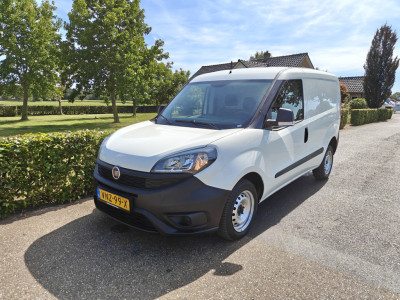 Fiat Doblò Cargo 1.6 MJ L1H1 AIRCO BJ 2022