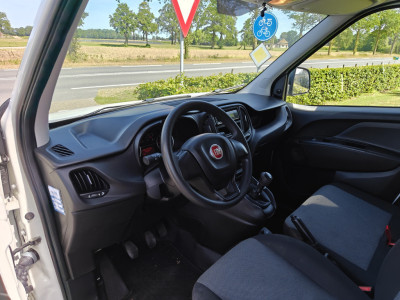 Fiat Doblò Cargo 1.6 MJ L1H1 AIRCO BJ 2022 foto 3
