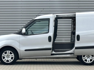 Fiat Doblò Cargo 1.6 MJ L1H1 SX 2x schuifdeur 3