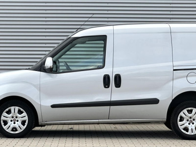 Fiat Doblò Cargo 1.6 MJ L1H1 SX 2x schuifdeur 4