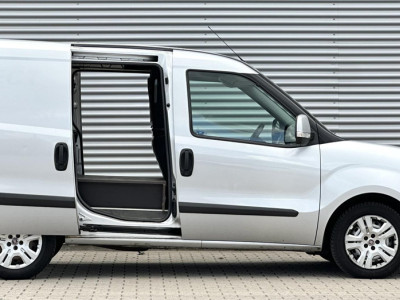 Fiat Doblò Cargo 1.6 MJ L1H1 SX 2x schuifdeur 5