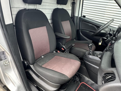 Fiat Doblò Cargo 1.6 MJ L1H1 SX 2x schuifdeur 6