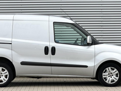 Fiat Doblò Cargo 1.6 MJ L1H1 SX 2x schuifdeur 7