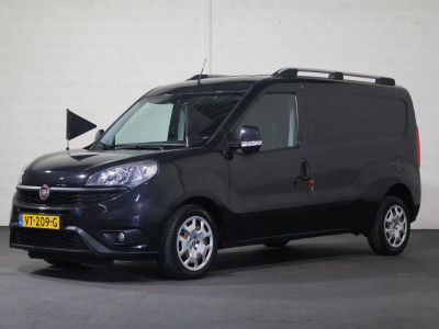 Fiat Doblò Cargo 1.6 MJ L2 H1 Maxi SX