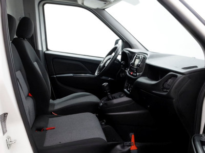 Fiat Doblò Cargo 1.6 MultiJet 105pk L1H1 Airco/Navi 10-2020 foto 3