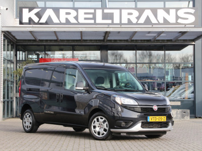Fiat Doblò Cargo Maxi 1.6 MJ 105PK | Trekking | Cruise | Airco..