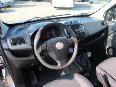 Fiat Doblò Cargo 2.0 | 135PK | AIRCO | TREKHAAK Zeer nette 5