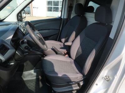 Fiat Doblò Cargo 2.0 | 135PK | AIRCO | TREKHAAK Zeer nette 6