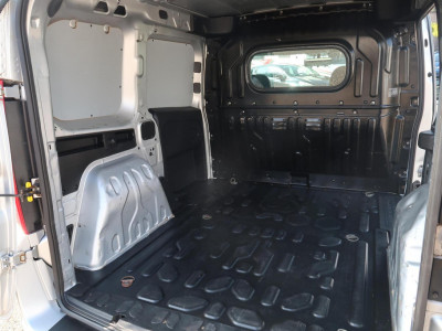 Fiat Doblò Cargo 2.0 | 135PK | AIRCO | TREKHAAK Zeer nette 7