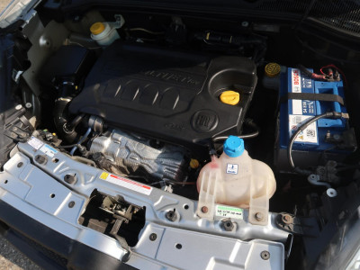 Fiat Doblò Cargo 2.0 | 135PK | AIRCO | TREKHAAK Zeer nette 9