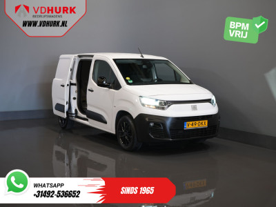 Fiat Doblo 1.5D 130 pk L2 Riem.V.V/ CarPlay/ Navi/ Camera/ PDC/ LMV/ Cruise/ Airco foto 9