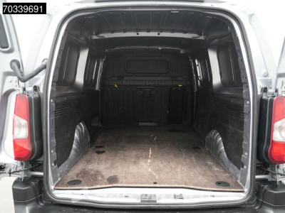 Fiat Doblo 130pk Automaat L2H1 Airco Navi Carplay Camera Cruise Euro6 Maxi Airco Trekhaak Cruise control foto 10