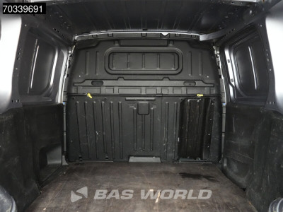Fiat Doblo 130pk Automaat L2H1 Airco Navi Carplay Camera Cruise Euro6 Maxi Airco Trekhaak Cruise control foto 11