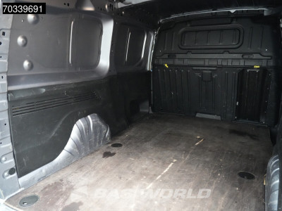Fiat Doblo 130pk Automaat L2H1 Airco Navi Carplay Camera Cruise Euro6 Maxi Airco Trekhaak Cruise control foto 12