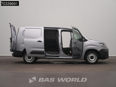 Fiat Doblo 130pk Automaat L2H1 Airco Navi Carplay Camera Cruise Euro6 Maxi Airco Trekhaak Cruise control foto 7