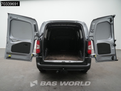 Fiat Doblo 130pk Automaat L2H1 Airco Navi Carplay Camera Cruise Euro6 Maxi Airco Trekhaak Cruise control foto 8