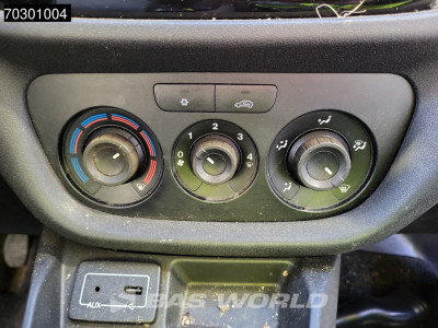 Fiat Doblo 95PK DEFECT/EXPORT! L1H1 Trekhaak Navi Airco Cruise Euro6 L1 Airco Trekhaak Cruise control foto 12