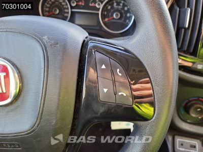 Fiat Doblo 95PK DEFECT/EXPORT! L1H1 Trekhaak Navi Airco Cruise Euro6 L1 Airco Trekhaak Cruise control foto 15
