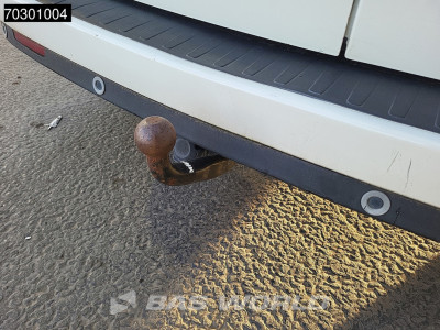 Fiat Doblo 95PK DEFECT/EXPORT! L1H1 Trekhaak Navi Airco Cruise Euro6 L1 Airco Trekhaak Cruise control foto 16