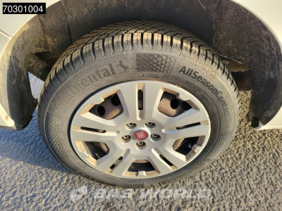 Fiat Doblo 95PK DEFECT/EXPORT! L1H1 Trekhaak Navi Airco Cruise Euro6 L1 Airco Trekhaak Cruise control foto 17