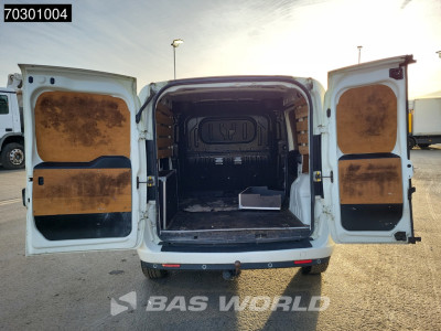 Fiat Doblo 95PK DEFECT/EXPORT! L1H1 Trekhaak Navi Airco Cruise Euro6 L1 Airco Trekhaak Cruise control foto 6