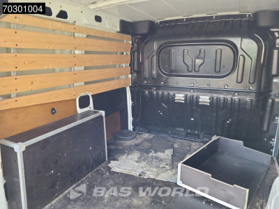 Fiat Doblo 95PK DEFECT/EXPORT! L1H1 Trekhaak Navi Airco Cruise Euro6 L1 Airco Trekhaak Cruise control foto 7