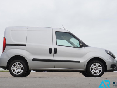 Fiat Doblo Cargo 1.3 MJ L1 * Airco * Cruise control * Euro 6 11