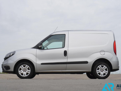 Fiat Doblo Cargo 1.3 MJ L1 * Airco * Cruise control * Euro 6 12