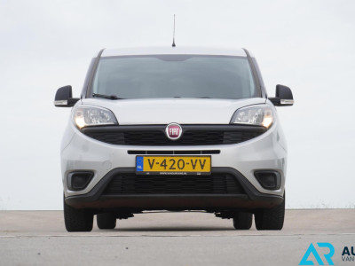 Fiat Doblo Cargo 1.3 MJ L1 * Airco * Cruise control * Euro 6 13