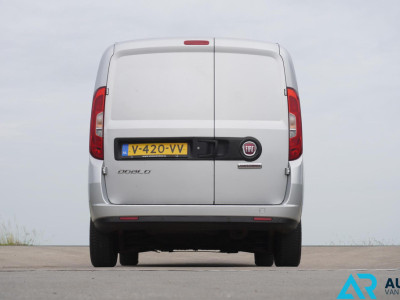 Fiat Doblo Cargo 1.3 MJ L1 * Airco * Cruise control * Euro 6 14