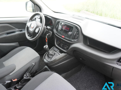 Fiat Doblo Cargo 1.3 MJ L1 * Airco * Cruise control * Euro 6 16