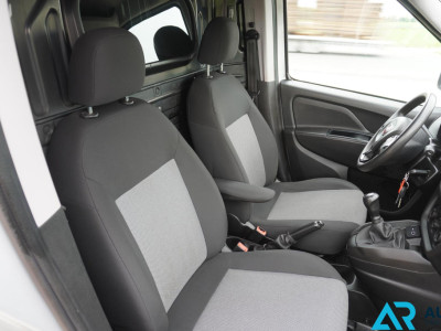 Fiat Doblo Cargo 1.3 MJ L1 * Airco * Cruise control * Euro 6 17