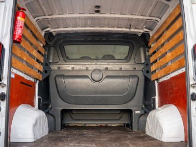 Fiat Ducato 130PK 2.3 Multijet L1H1 | 7-Zits | Camera | Cruise | Navi | Airco | Trekhaak foto 10