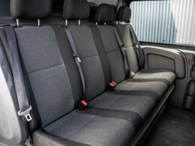 Fiat Ducato 130PK 2.3 Multijet L1H1 | 7-Zits | Camera | Cruise | Navi | Airco | Trekhaak foto 21