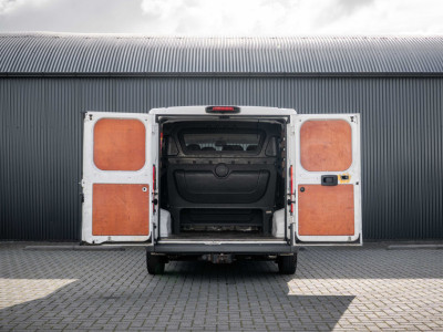 Fiat Ducato 130PK 2.3 Multijet L1H1 | 7-Zits | Camera | Cruise | Navi | Airco | Trekhaak foto 9