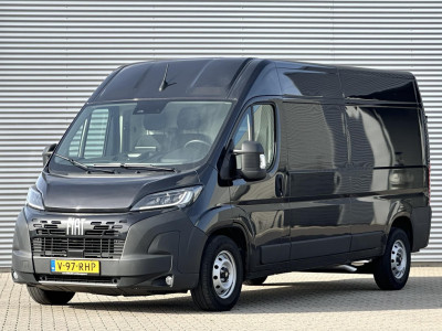 Fiat Ducato 140pk automaat NEW MODEL L3H2 Trekh|Camera|Cruise