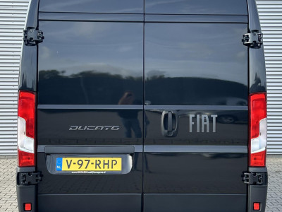 Fiat Ducato 140pk automaat NEW MODEL L3H2 Trekh|Camera|Cruise foto 17