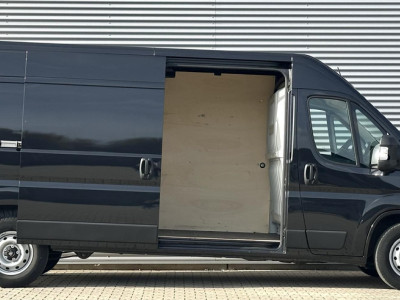 Fiat Ducato 140pk automaat NEW MODEL L3H2 Trekh|Camera|Cruise foto 3