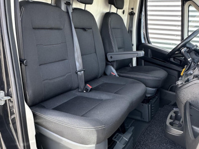 Fiat Ducato 140pk automaat NEW MODEL L3H2 Trekh|Camera|Cruise foto 4