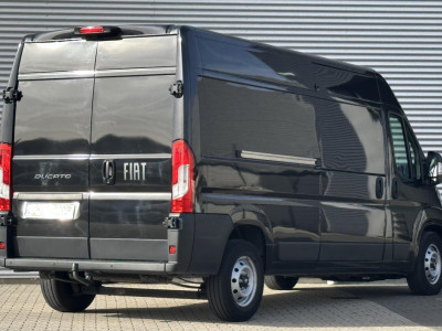 Fiat Ducato 140pk automaat NEW MODEL L3H2 Trekh|Camera|Cruise foto 9
