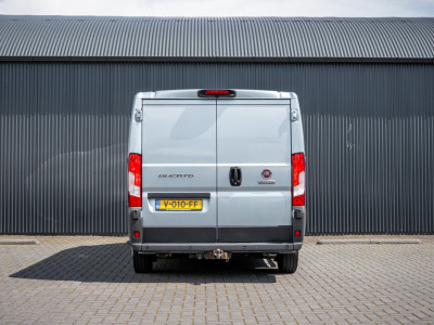 Fiat Ducato 150 Multijet 2.3 D L2H2 | 150 PK | Camera | Cruise | Schuifdeur L+R | Trekhaak foto 12