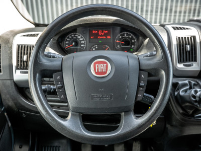 Fiat Ducato 150 Multijet 2.3 D L2H2 | 150 PK | Camera | Cruise | Schuifdeur L+R | Trekhaak foto 17