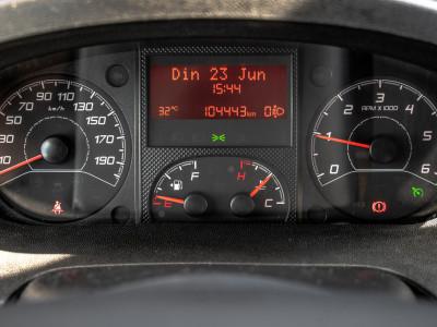 Fiat Ducato 150 Multijet 2.3 D L2H2 | 150 PK | Camera | Cruise | Schuifdeur L+R | Trekhaak foto 18